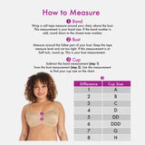 Playtex Women's Secrets Signature Floral Bra