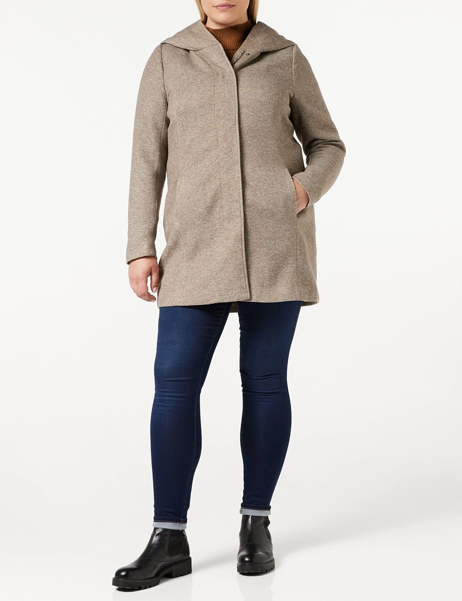 Only Women's Sedona Light Coat