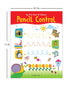 My First Book of Patterns Pencil Control: Practice Patterns (Pattern Writing) Paperback