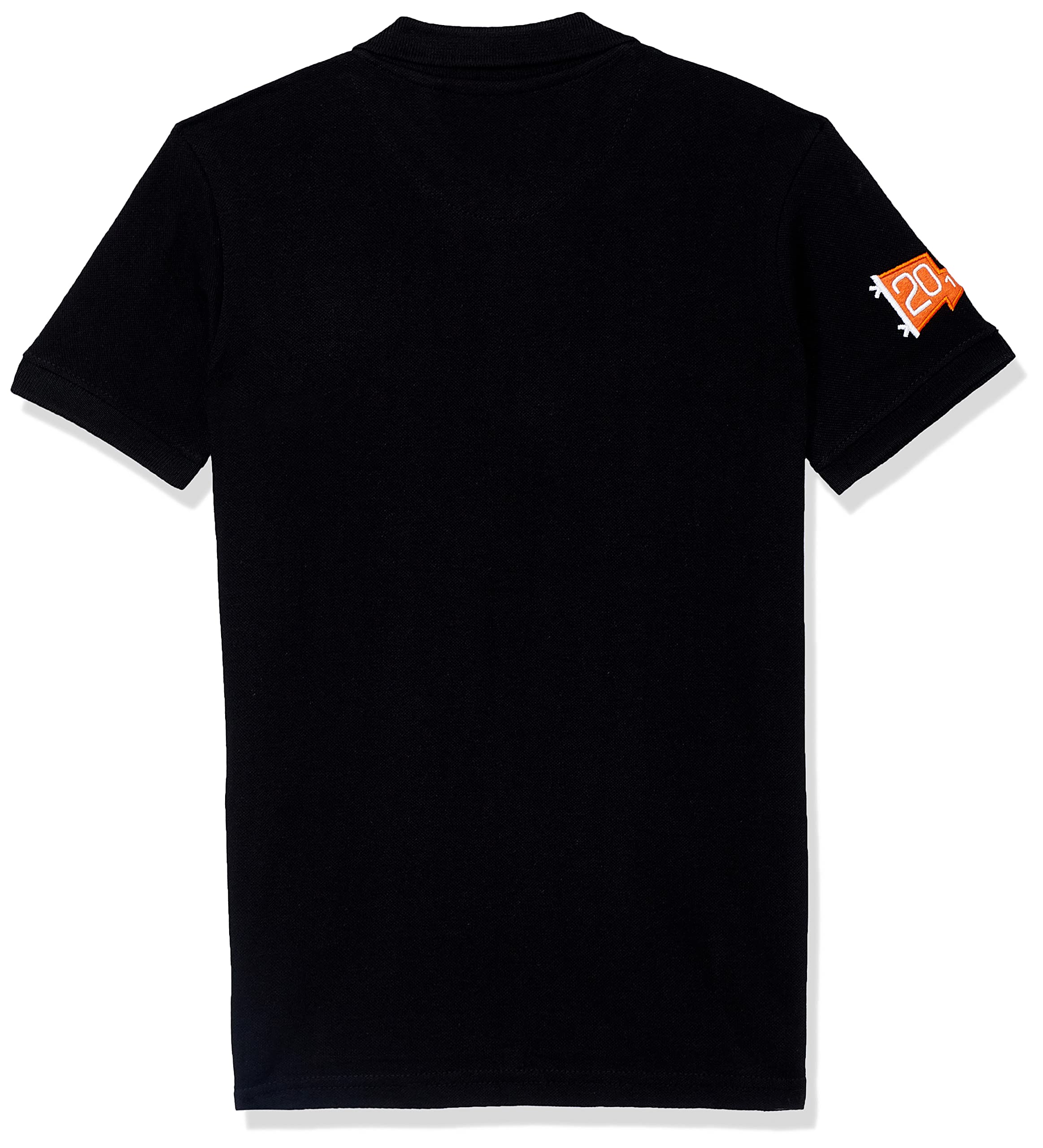 Blink Street Boy's Regular Fit T-Shirt