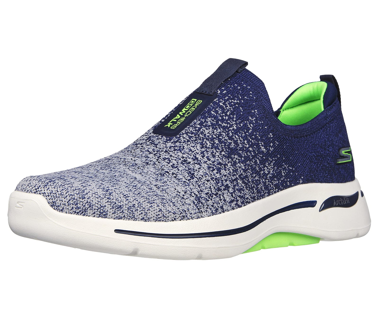 Skechers Go Walk Arch Fit mens Walking Shoe