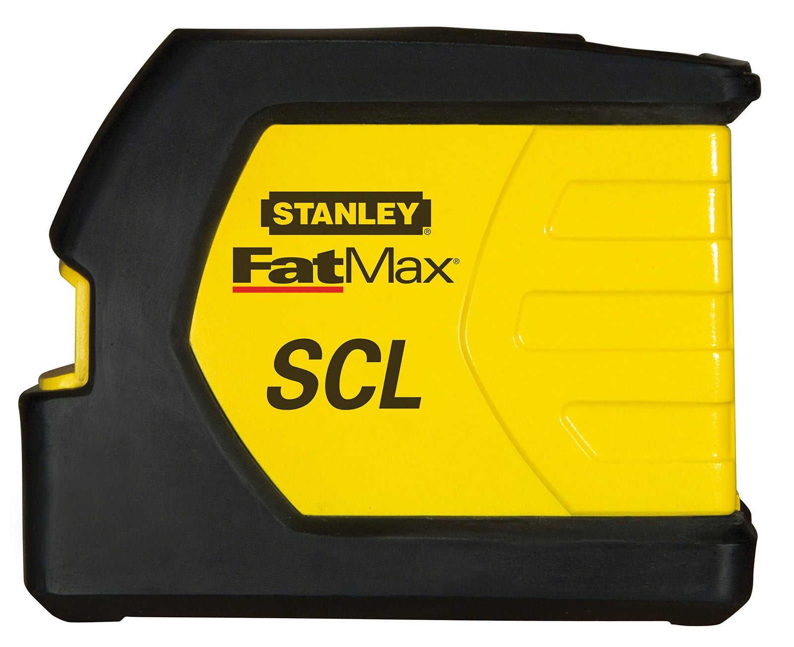 Stanley Intelli Tools 1-77-320 Laser Levels-Point/Cross Line