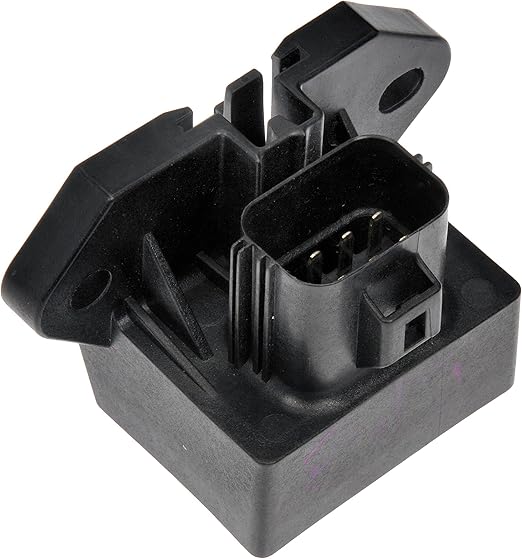 Dorman 601-225 Fuel Pump Relay Module Compatible with Select Ford/Lincoln/Mercury Models (OE FIX)