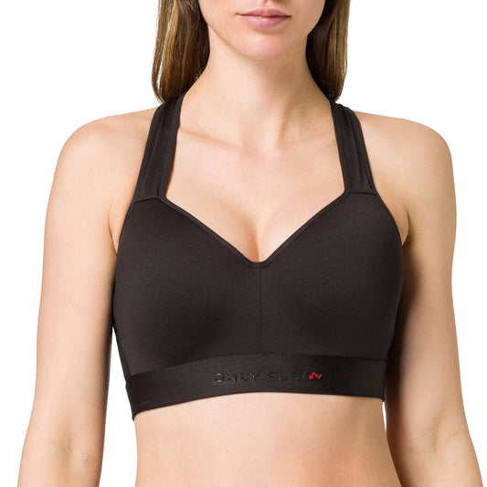 Only Women's ONPPERFORMANCE TRAINING Bras