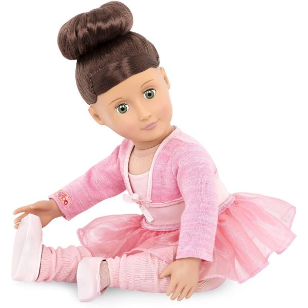 Our Generation Sydney Lee Fashion Doll, Various