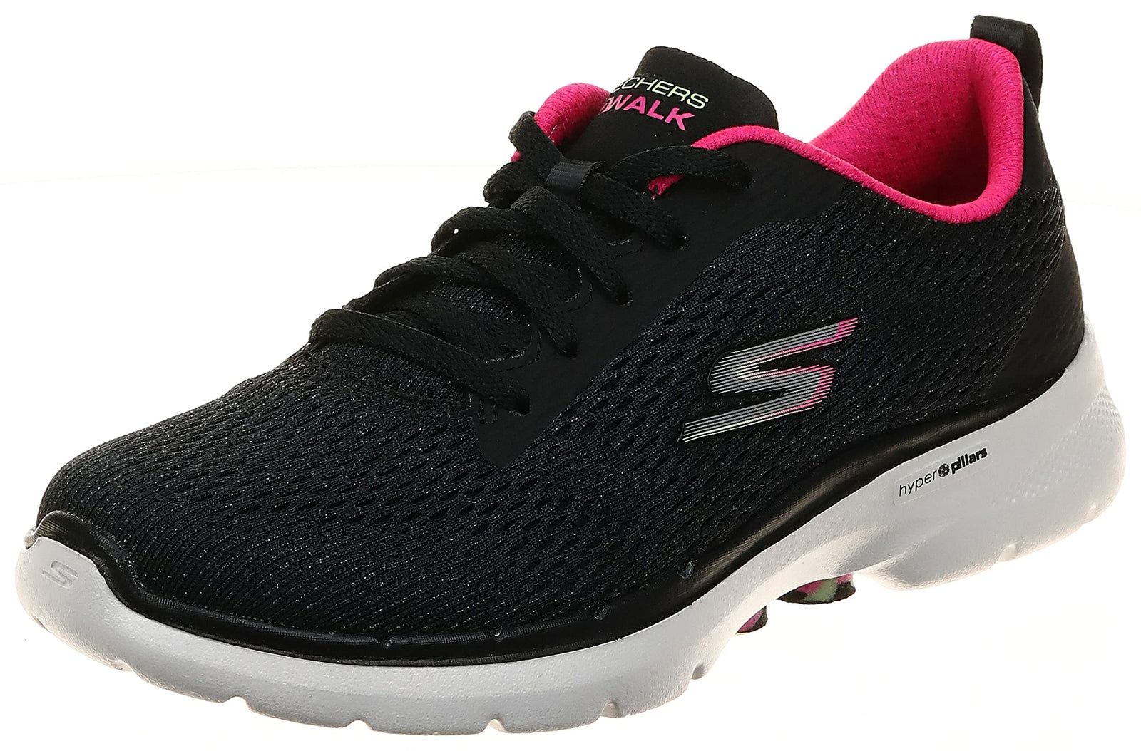 Skechers GO WALK 6 womens Shoes