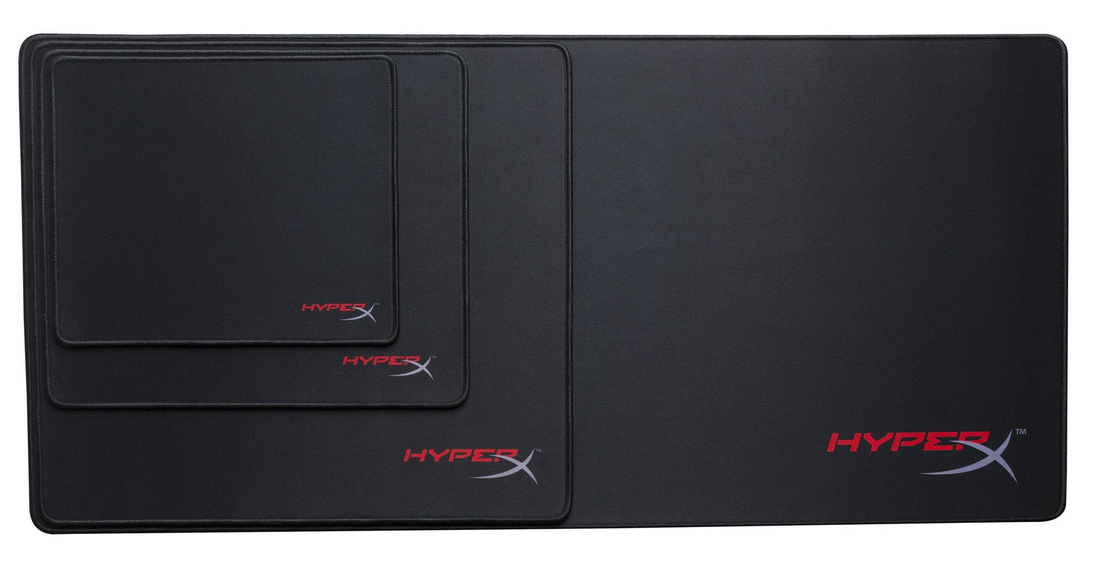 HyperX FURY S Pro XL MousePad, HX-MPFS-XL