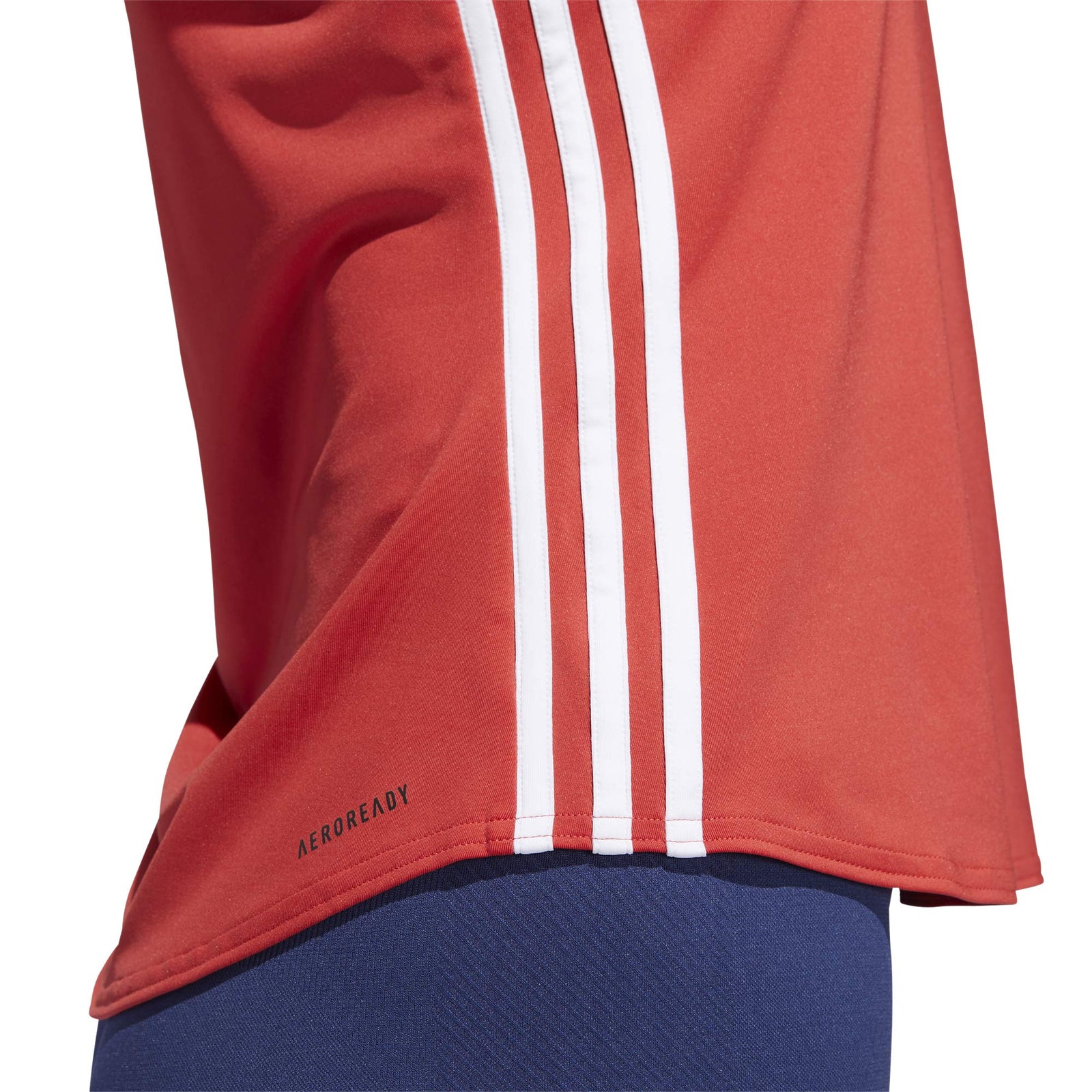 adidas Women 3 Streifen Scoop Tanktop Tank Tops