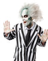 Rubie'S Beetlejuice Halloween Costume Wig, Grey, One Size