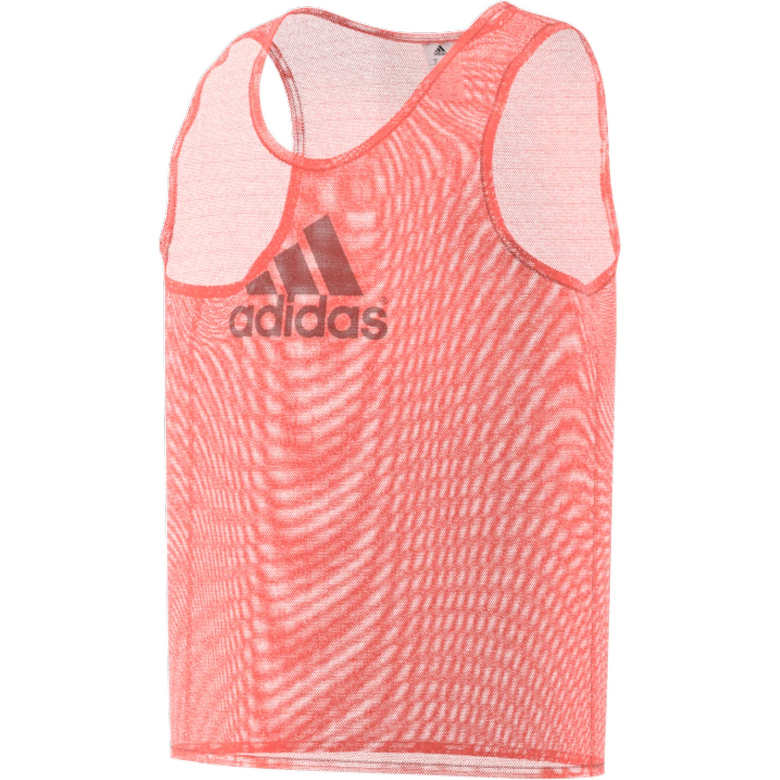 adidas Mens Training Bib 14 Tank Shirt