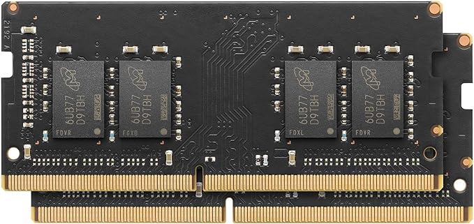 Apple Memory Module (64GB, DDR4 ECC) - 2x32GB