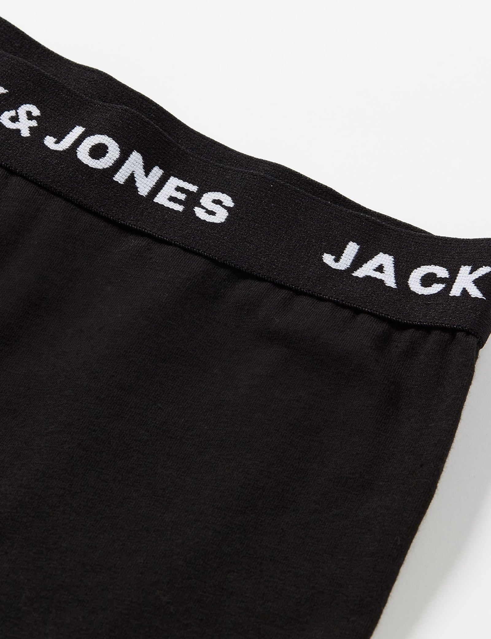 Jack & Jones Men's Chuey 5-Pack PLUS Trunks