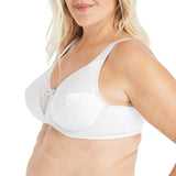 Playtex Women's Secrets Signature Floral Bra