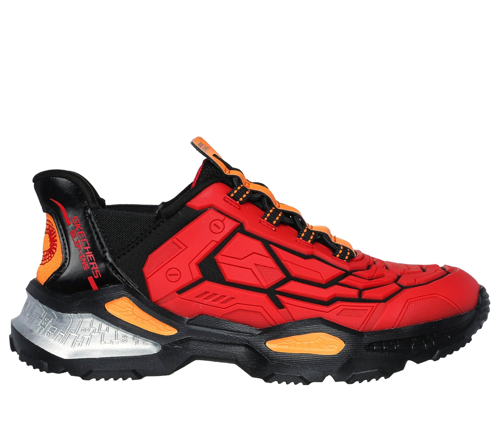 Skechers