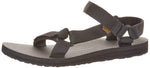 Teva Women's Original Universal-w Sports Sandals, Campo Black White, Large