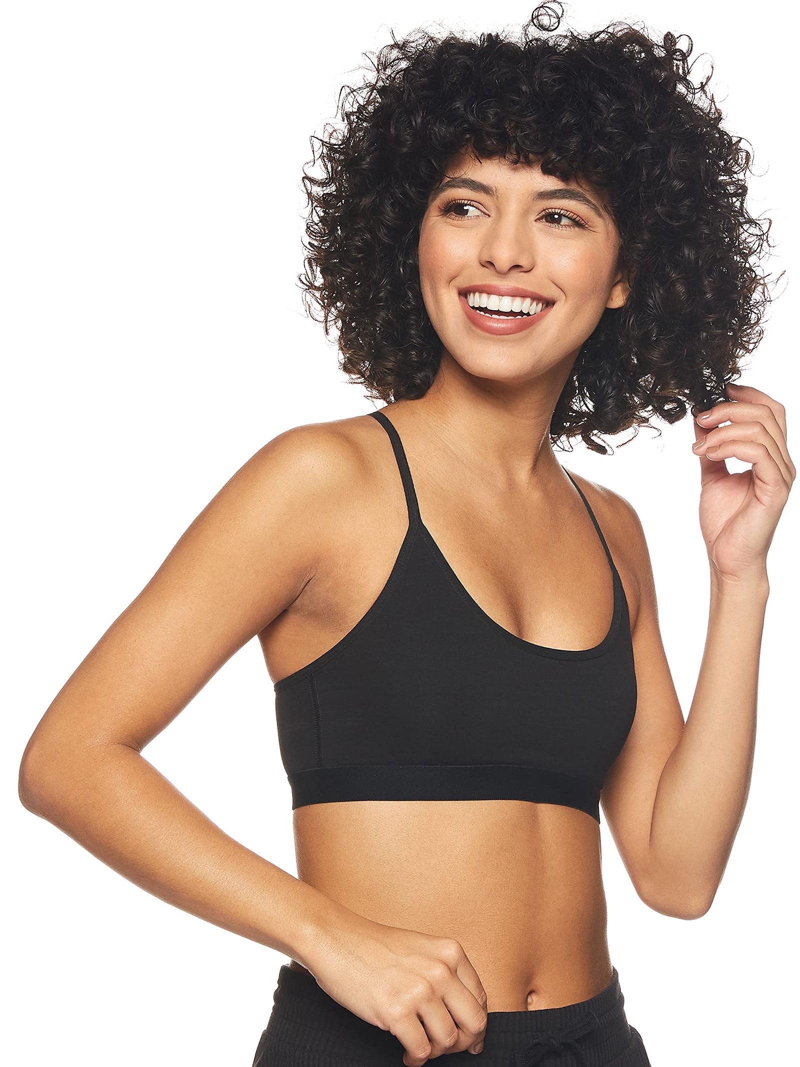 Fruit Of The Loom Women's Flex Bra