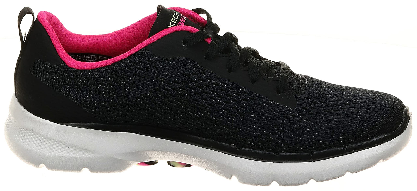 Skechers GO WALK 6 womens Shoes