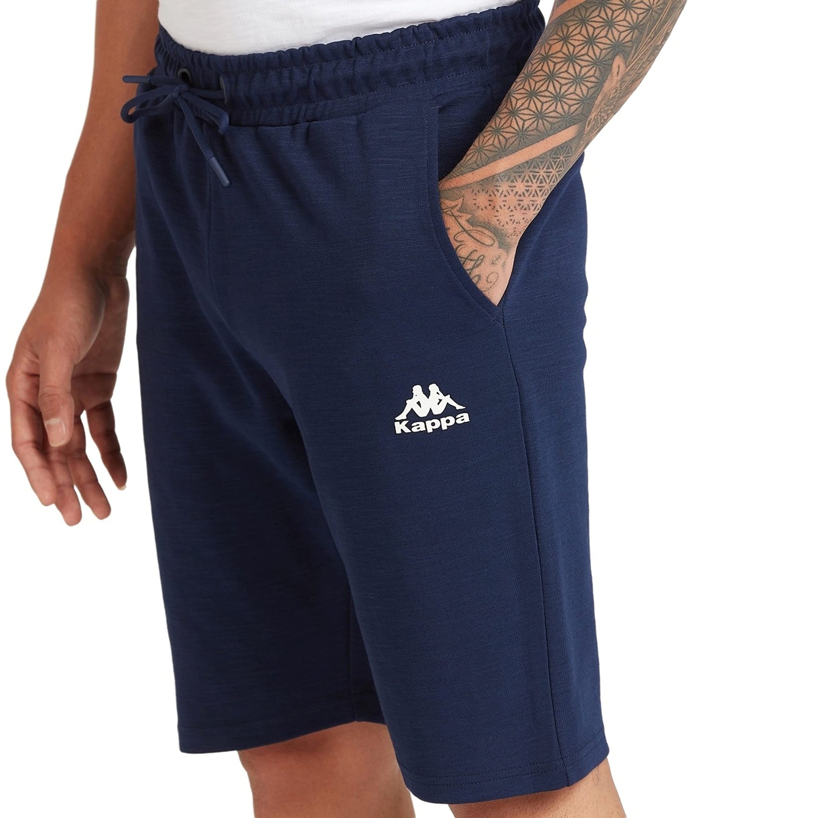 Kappa Mens KAPMENDU1143 Shorts