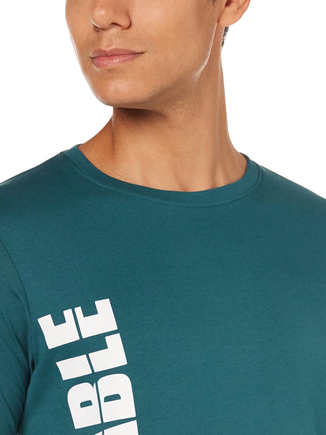 Amazon Brand - Symbol Men's Regular fit T-Shirt