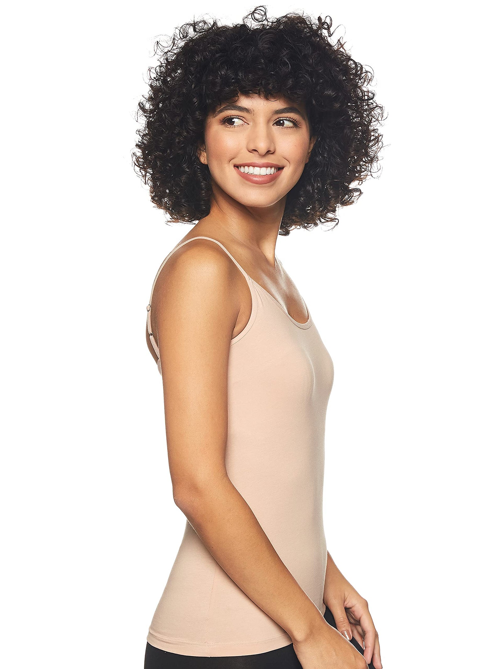 Fruit Of The Loom womens Better Basics Camisole