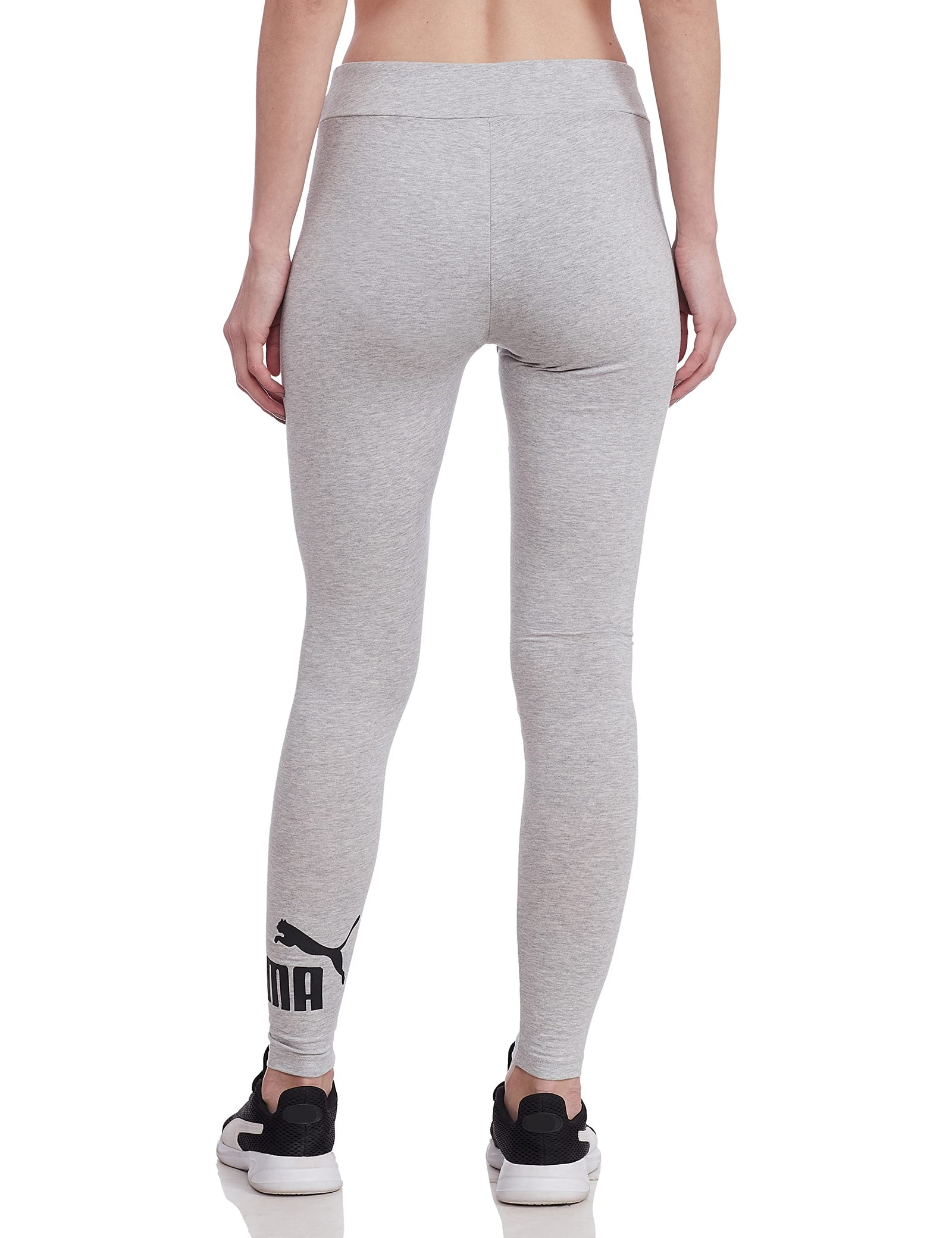 PUMA women ESS Logo Tights