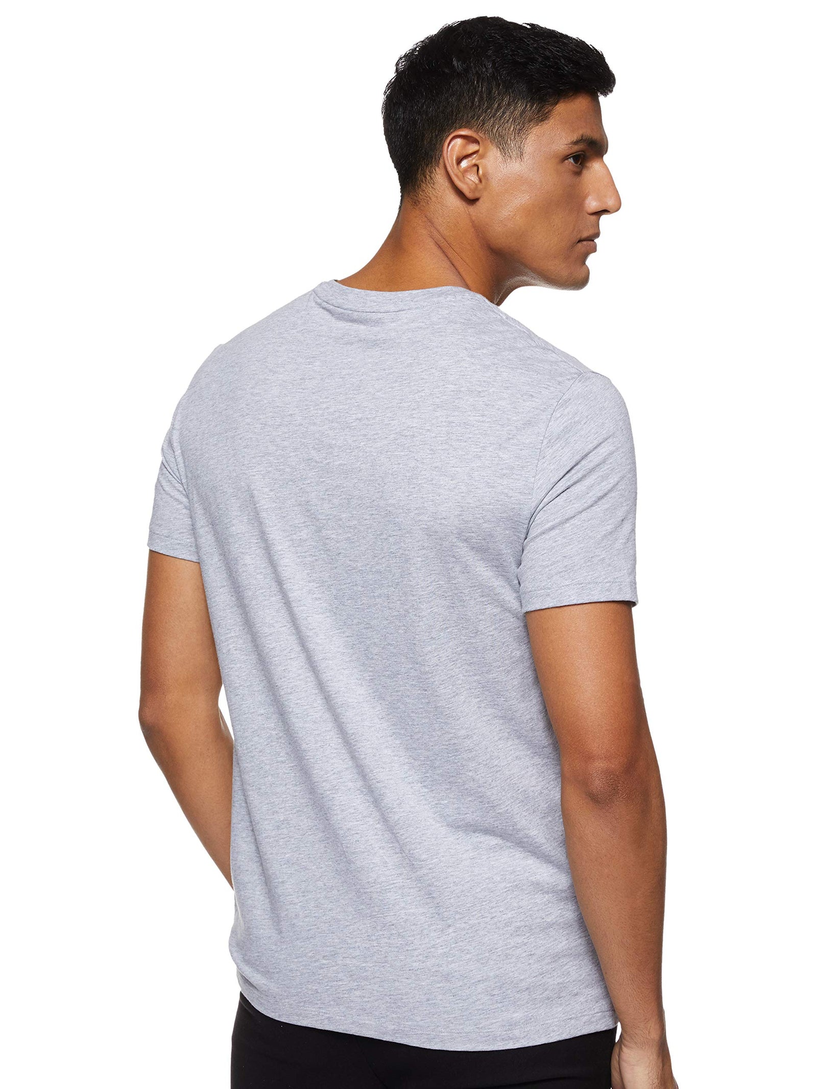 A|X Armani Exchange Men's 8NZT74 T-Shirt