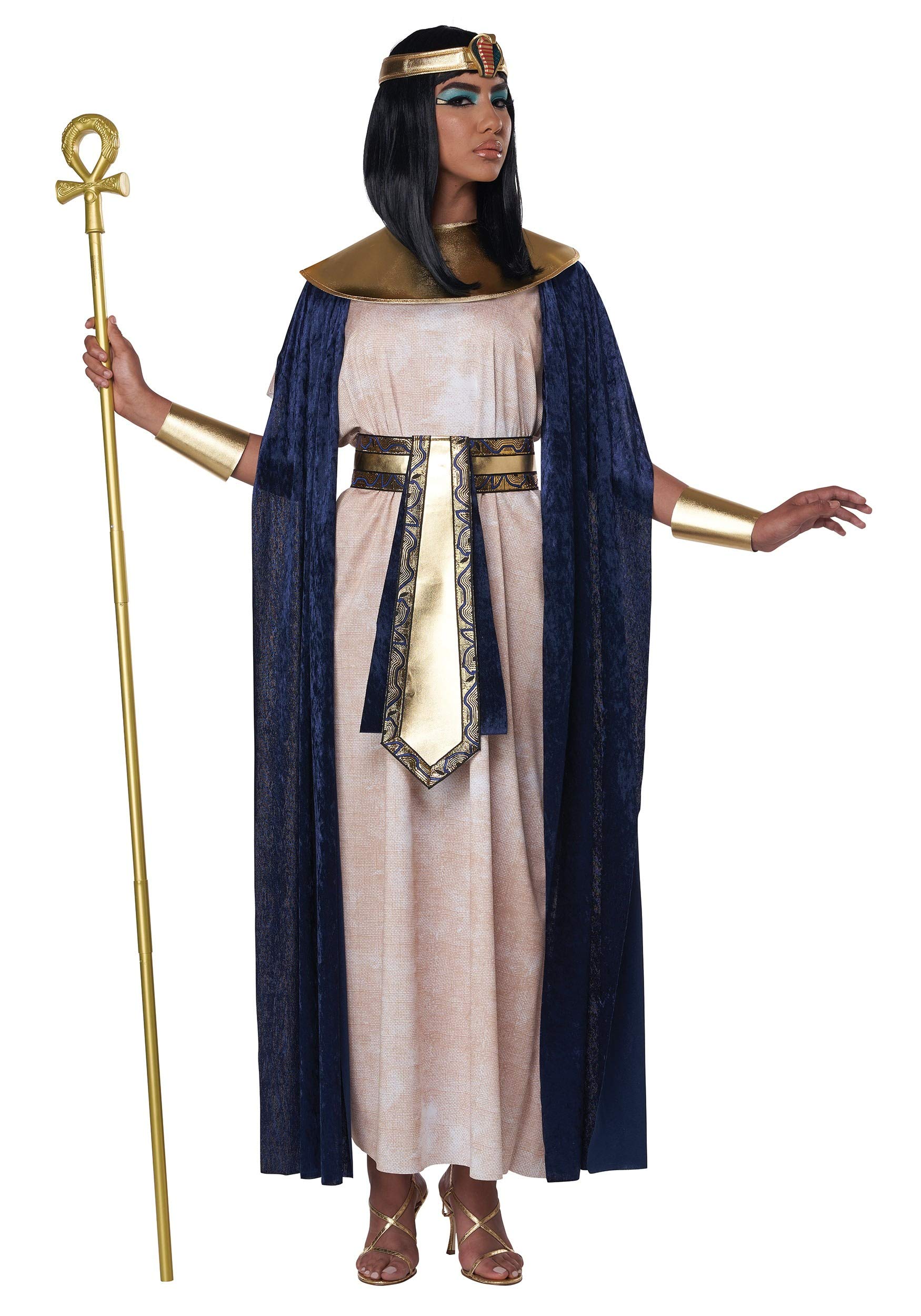 Egyptian Tunic Costume for Adults