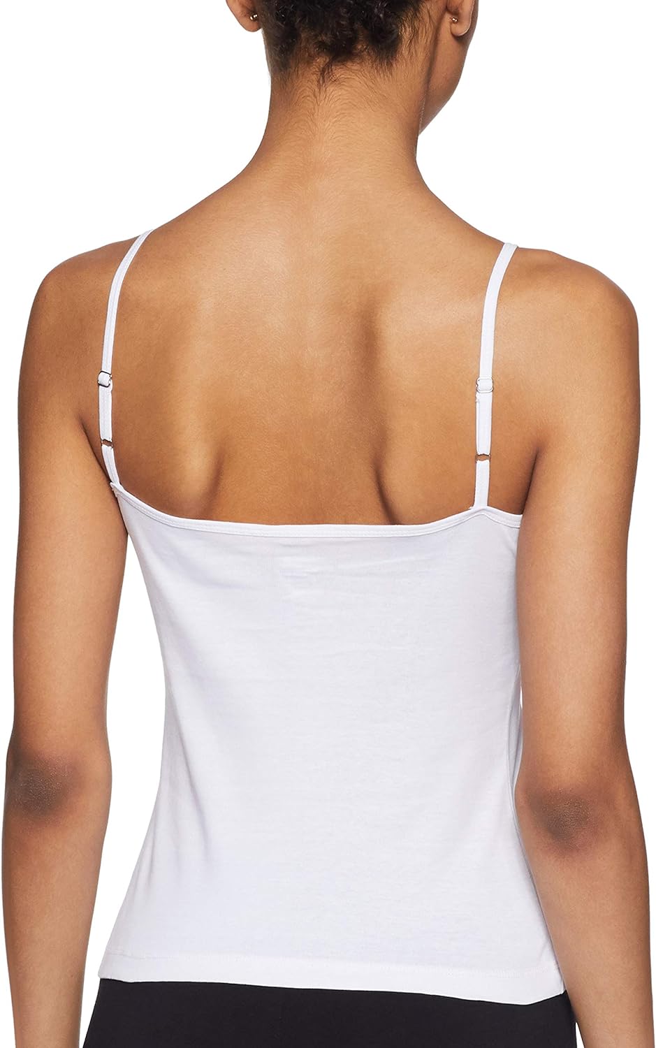 Fruit Of The Loom womens Better Basics Camisole