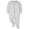 Gerber Baby Girls' 4 Pack Sleep 'N Play Footie