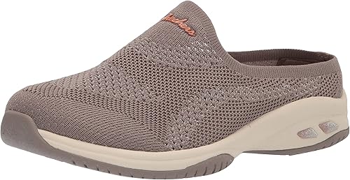 Skechers Commute Time - in Knit to Win womens Clog