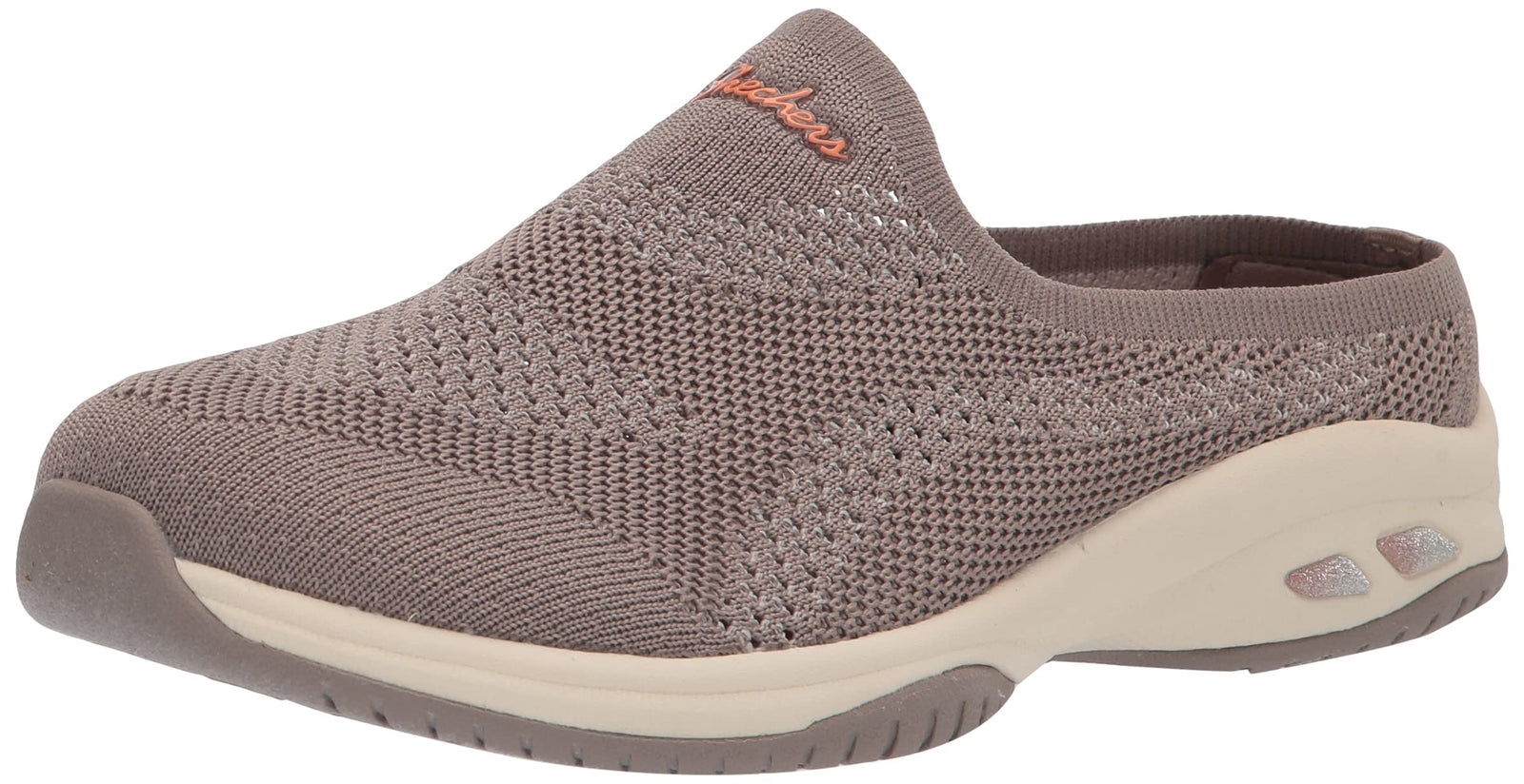 Skechers Commute Time - in Knit to Win womens Clog