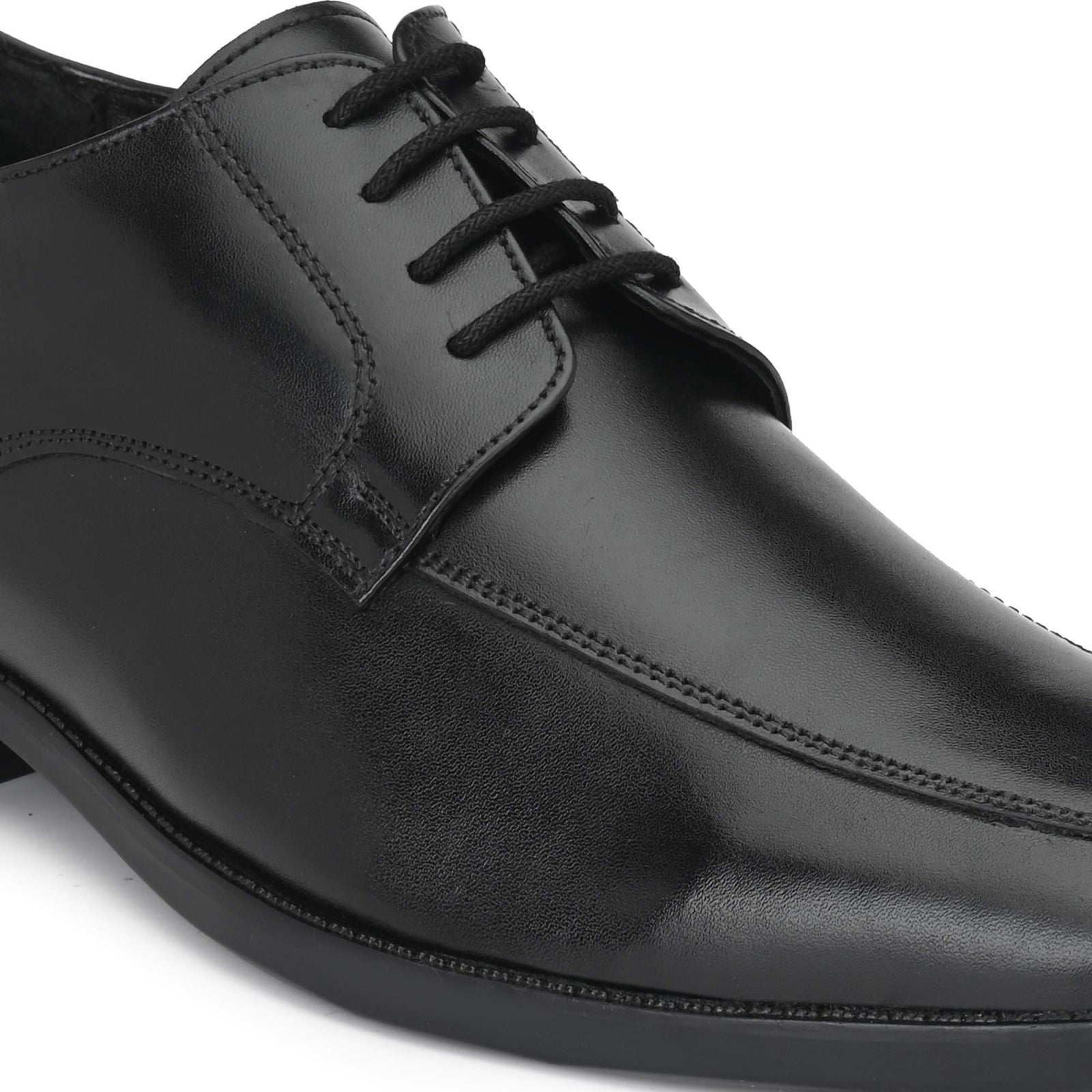 Burwood Men BWD 225 Leather Formal Shoes