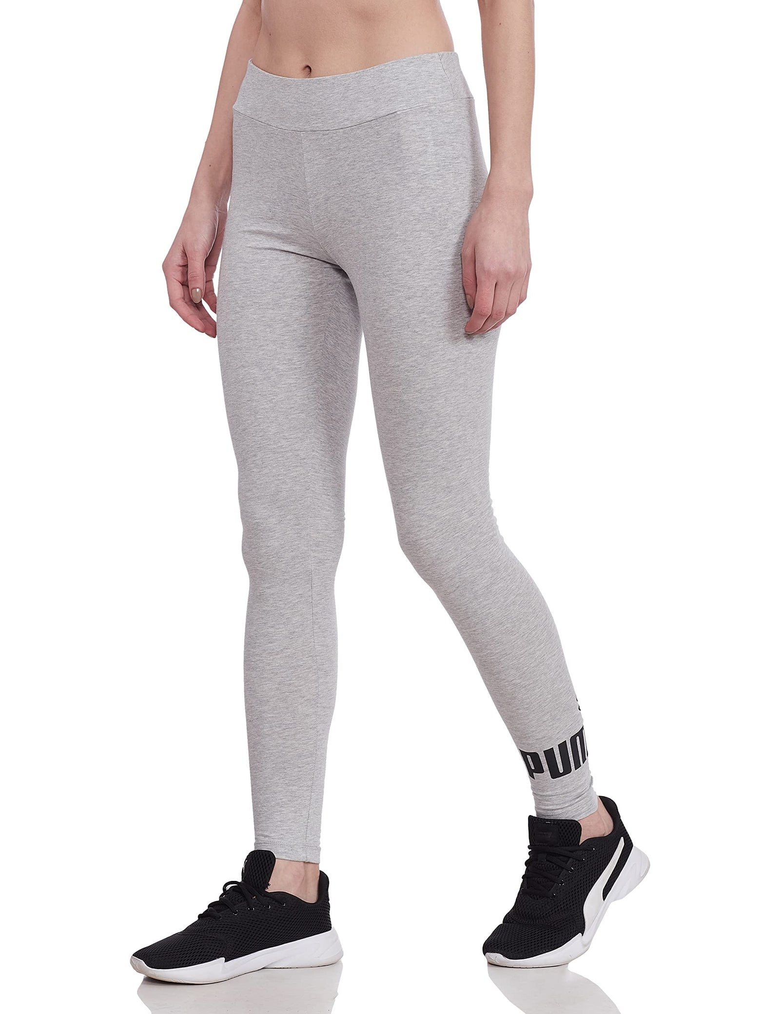 PUMA women ESS Logo Tights