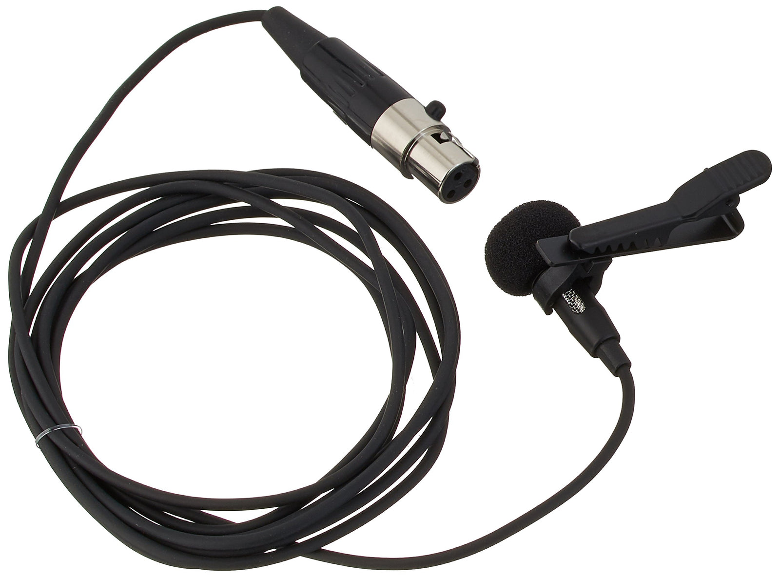 AKG CK99L AKG CK99L Condenser Lavalier Microphone (Pack of 1) - (Pack of1)