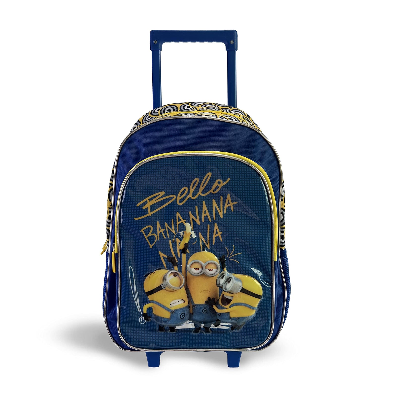 Universal Minions Banana 18