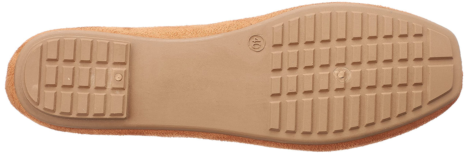 Dejavu Camel Loafer