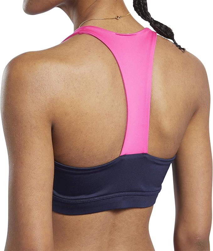 Reebok Brassière femme Workout Ready Medium-Impact