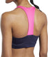 Reebok Brassière femme Workout Ready Medium-Impact