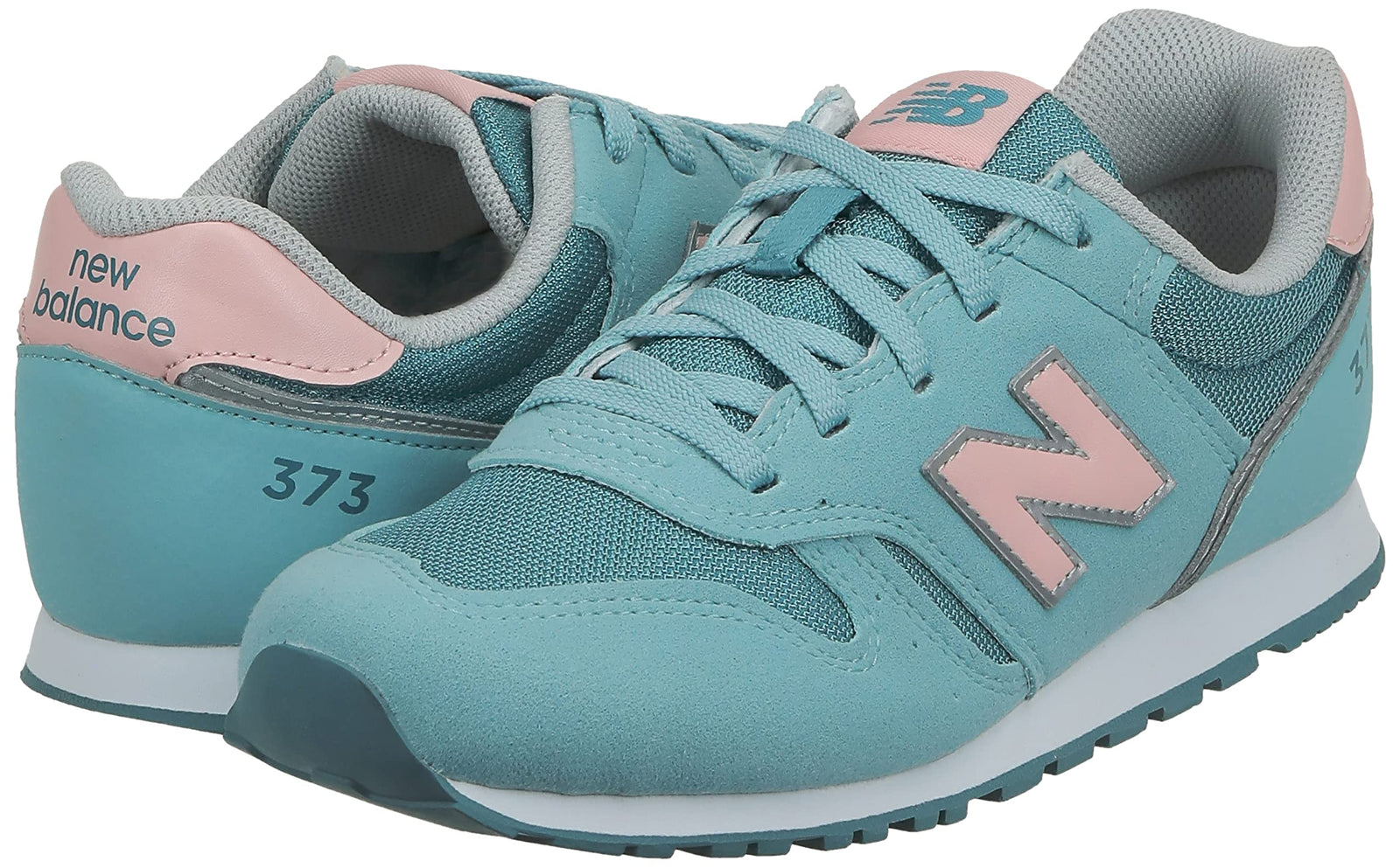 New Balance 373 girls Shoes