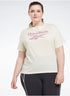 Reebok Big Logo T-Shirt