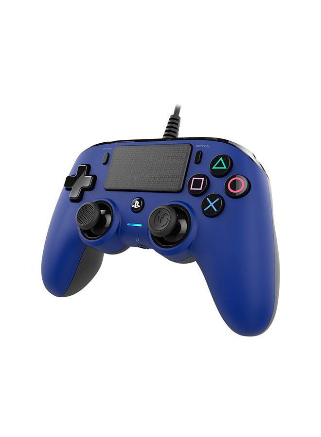 nacon PS4 Official Controller Revolution