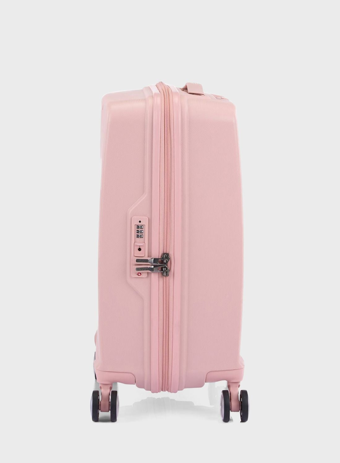 AMERICAN TOURISTER At Argyle Large Hard Suitcase