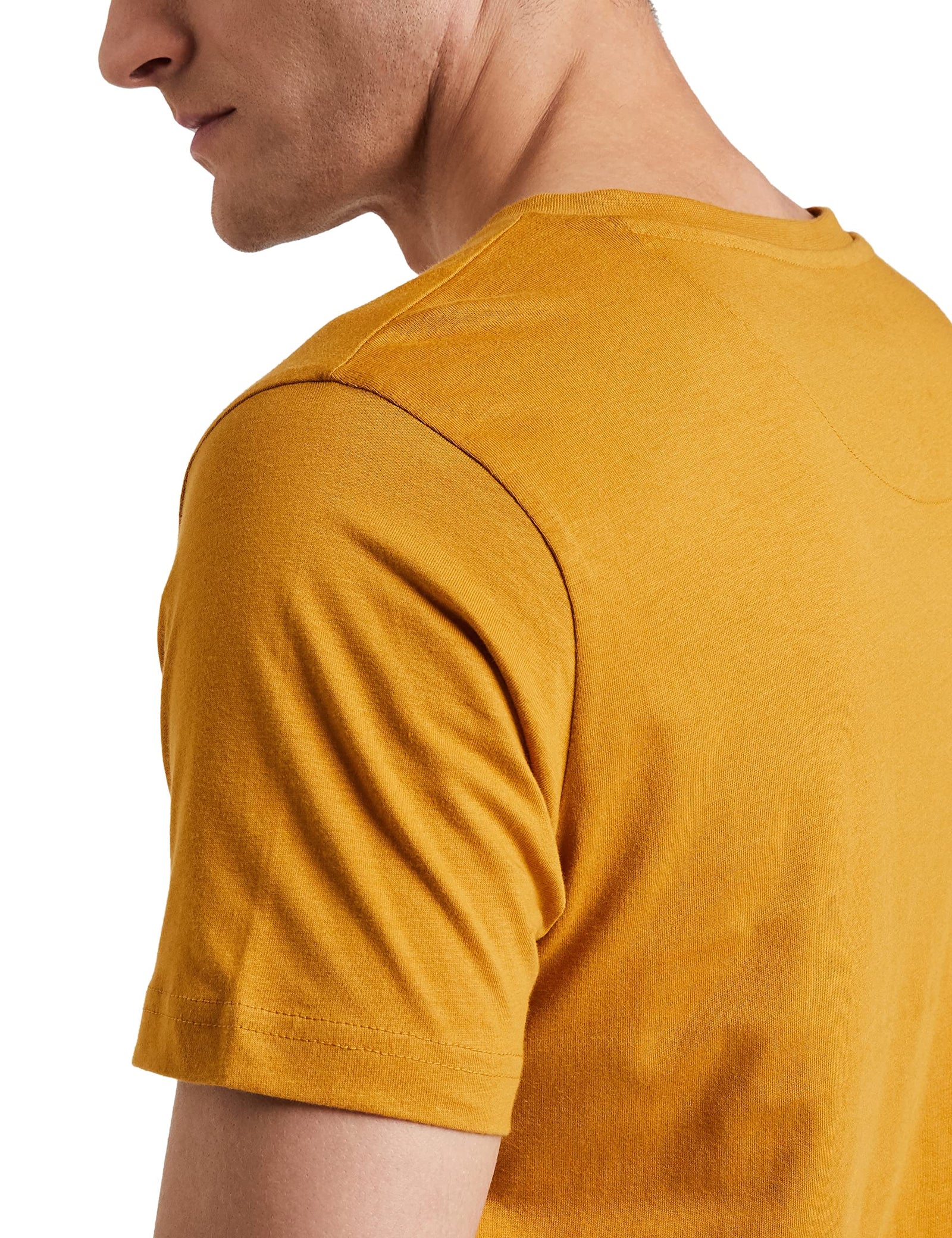 Amazon Brand - Symbol Men's Regular T-Shirt (AW17PLPO3V2)