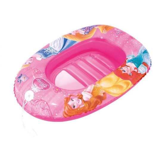 Bestway Disney Princess Inflatable Boat 6942138908671