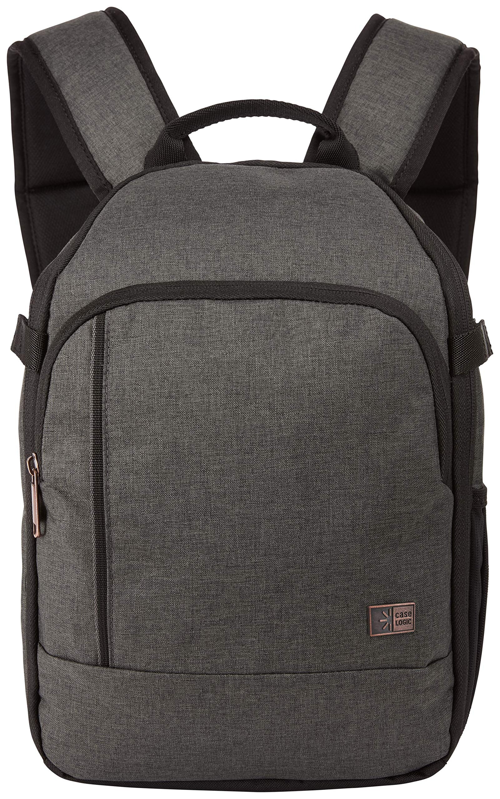 Case Logic CEBP-104 Era Camera Backpack - Obsidian