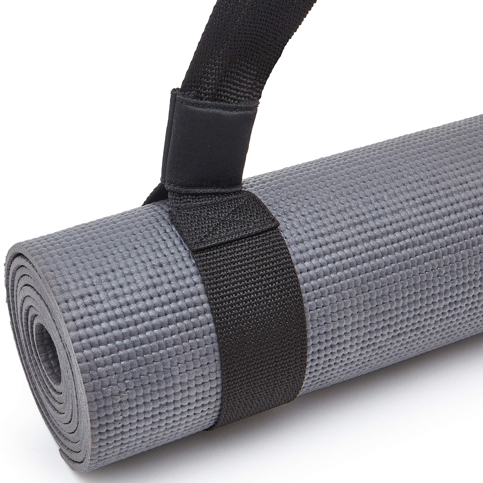 adidas Unisex Adult mat carry strap Yoga