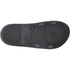 Rider T Slide AD SLIPP Black/Grey Rubber Flip Flop for Men