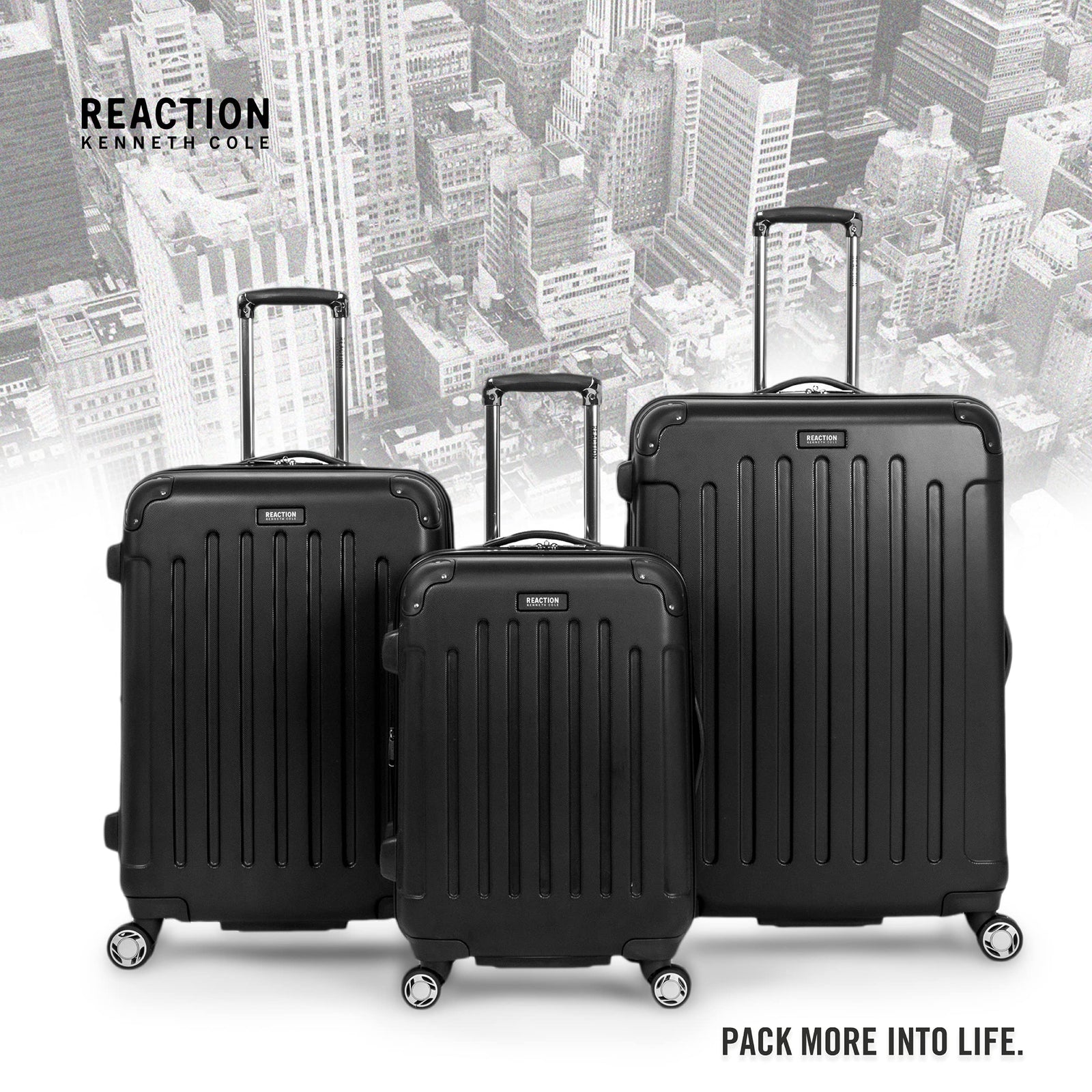 Kenneth Cole REACTION Renegade 16