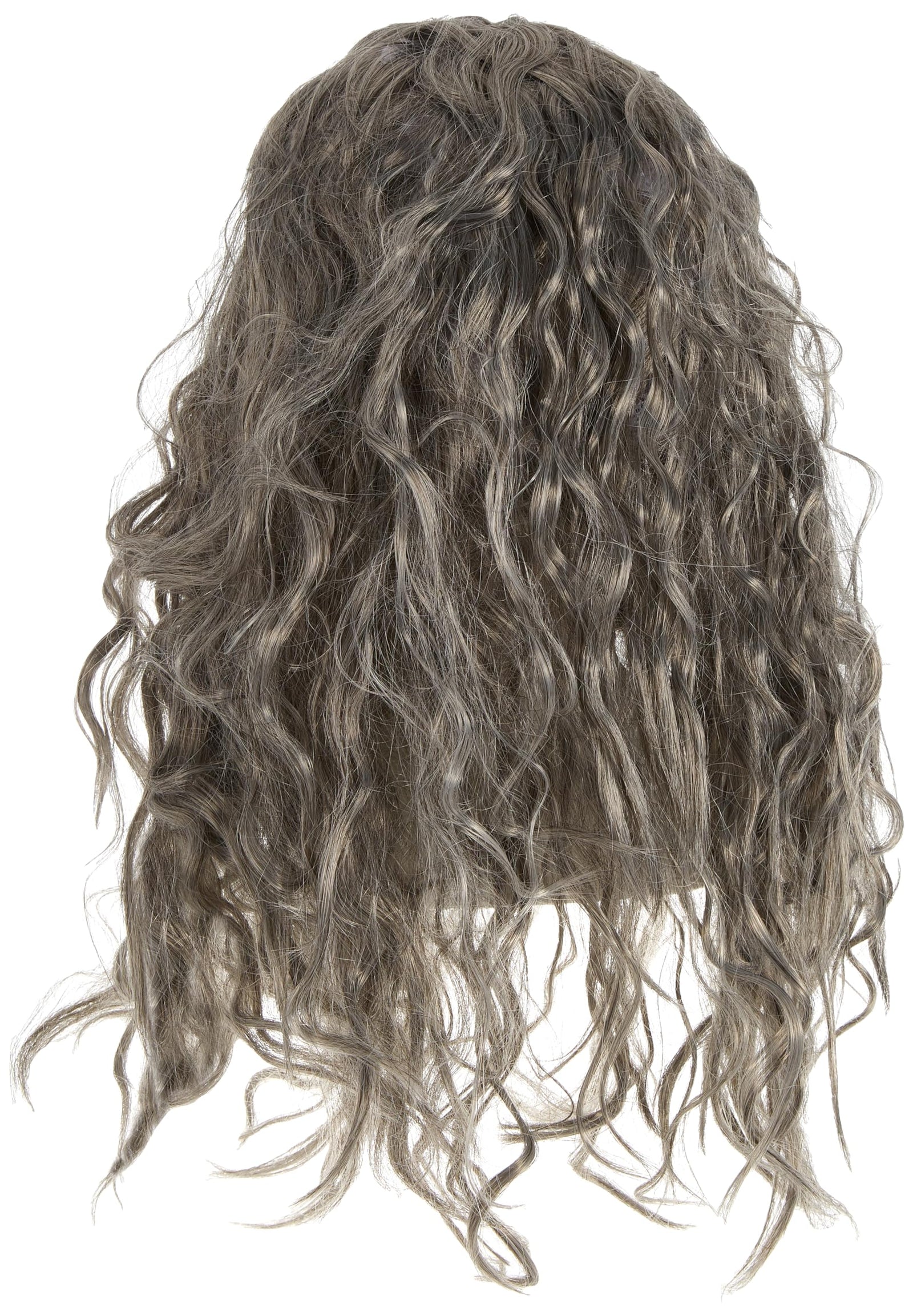 Rubie's Rubies The Hobbit Gandalf Beard Costume Wig Kit-, Gandalf, One size