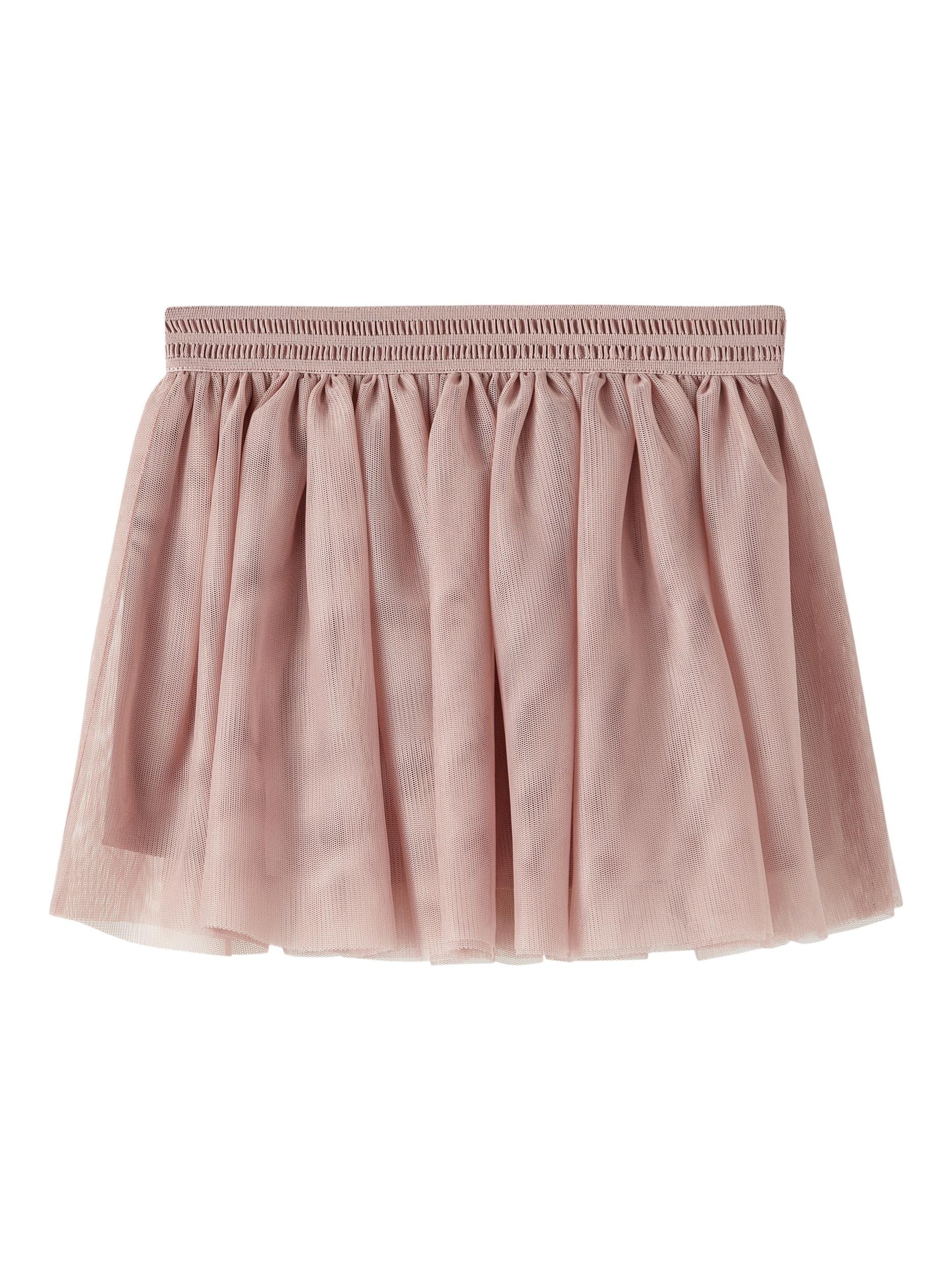 name it Girl's Nutulle Skirt